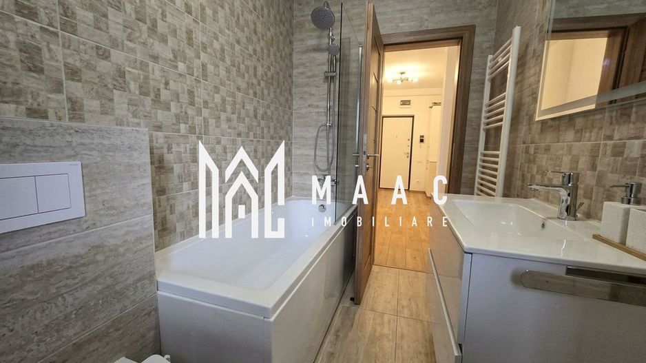 Apartament 3 camere | 70 MPU I Turnisor I Loc Parcare I 2 Bai - Poză 9