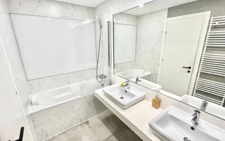 3 camere | Upground | Pipera | Aviatiei | 2 x parcare - Poză 13
