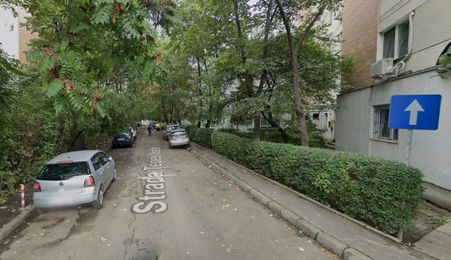 Apartament 2 camere 47 mp Tudor Vladimirescu – Iulius Mall