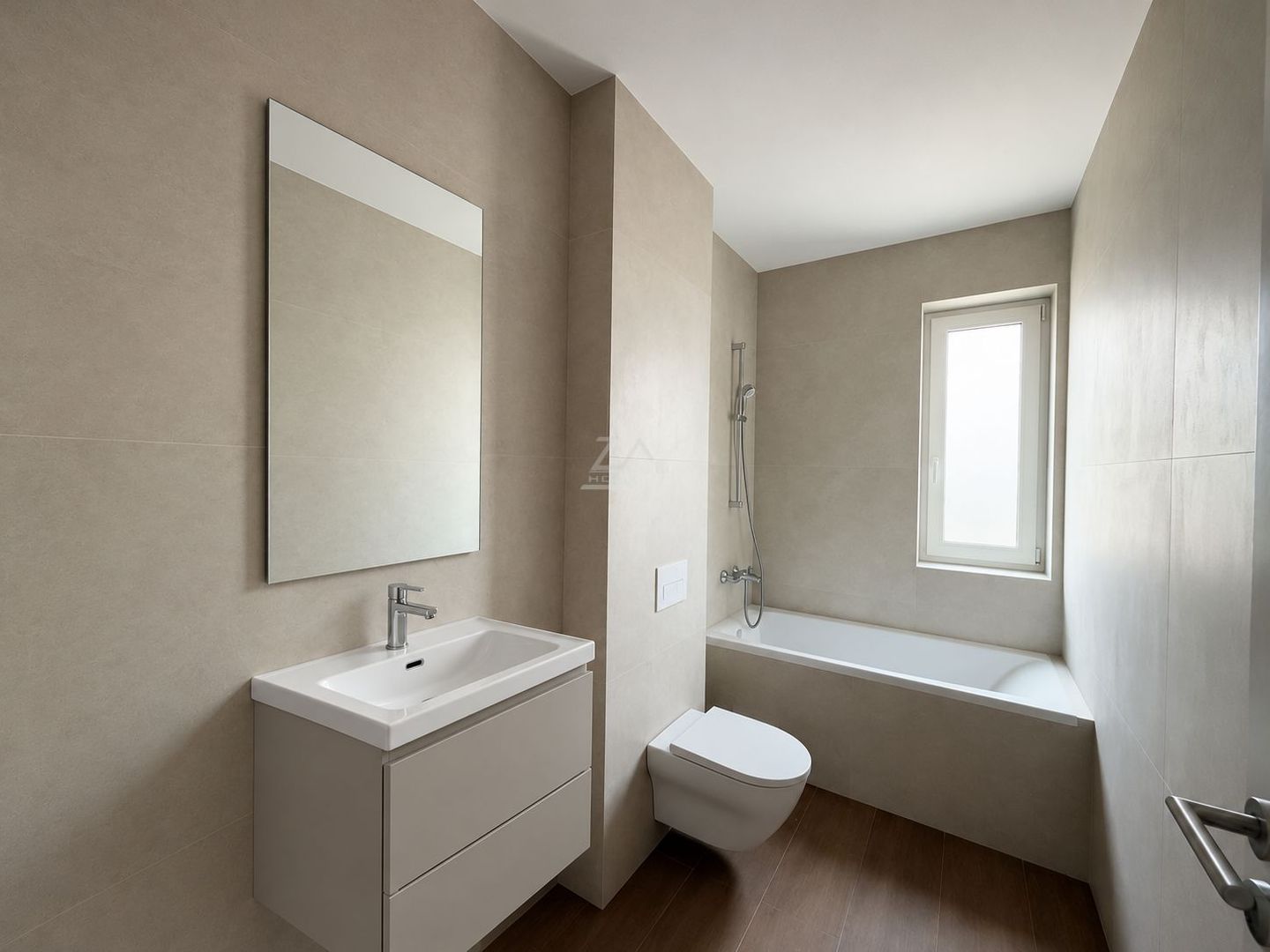 Apartament nou cu 2 camere Decomandat. Clima. Loc de parcare - Poză 5