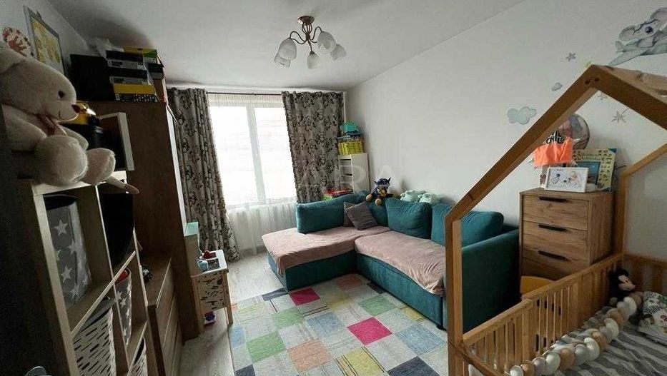 Apartament pozitionat cu 3 camere in zona strazii  Tineretului! - Poză 4