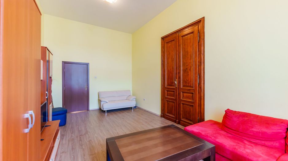 APARTAMENT ULTRACENTRAL CU 2 CAMERE DE ÎNCHIRIAT - Poză 3