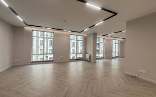 Chirie, spațiu de birouri, 105 mp, str. Mihai Eminescu, Centru - Poză 2