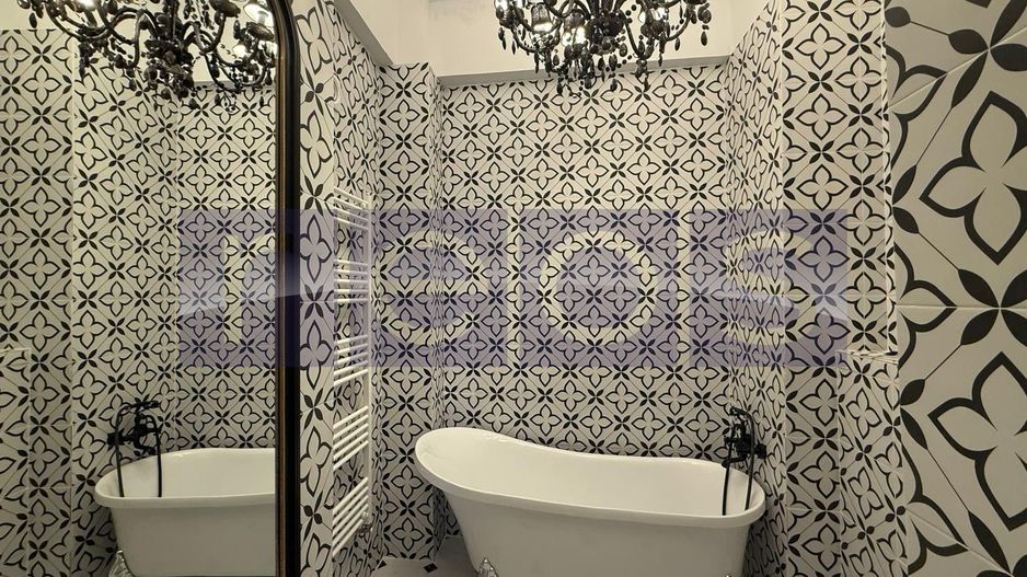 INCHIRIERE VILA DOROBANTI | 660MP | PARCARE SUBTERANA | NOU RENOVATA | - Poză 20