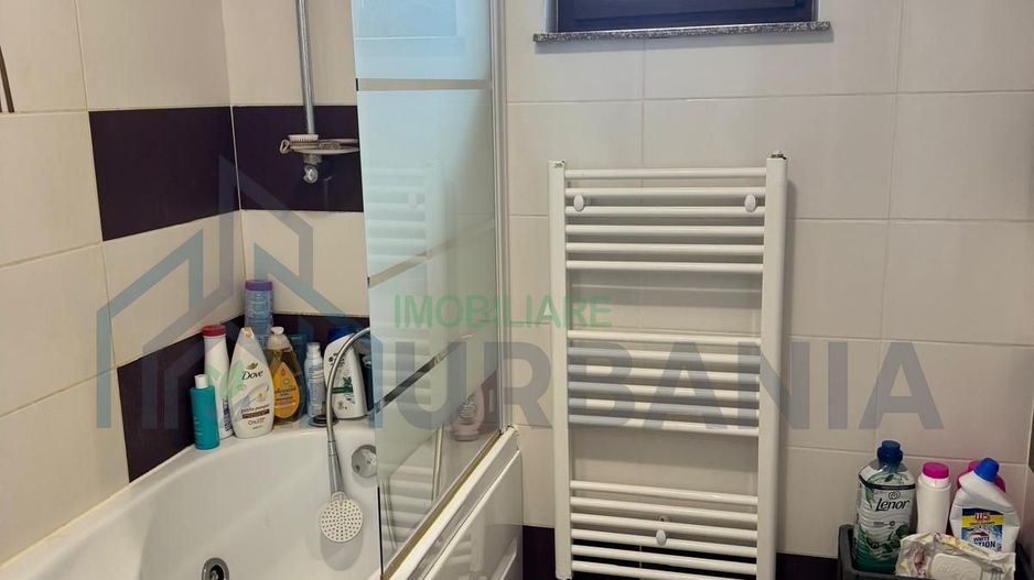 Apartament 2 camere, Valea Lupului, loc de parcare inclus - Poză 6