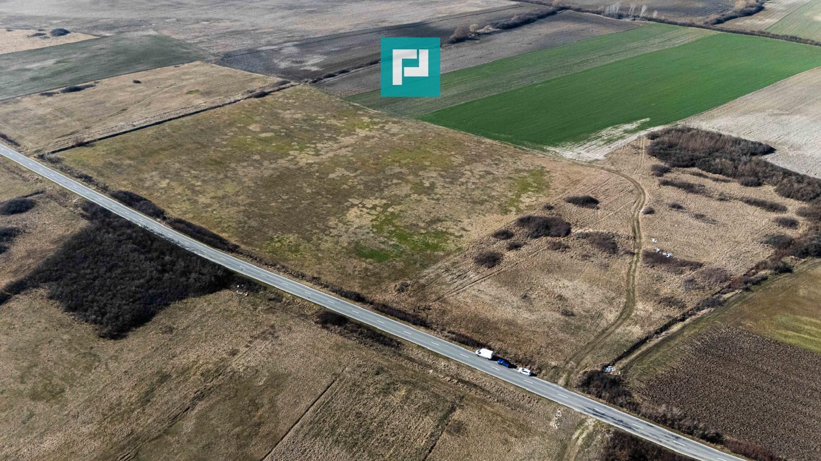 Teren Extravilan – Oportunitate Unică de Investiție! - Poză 4