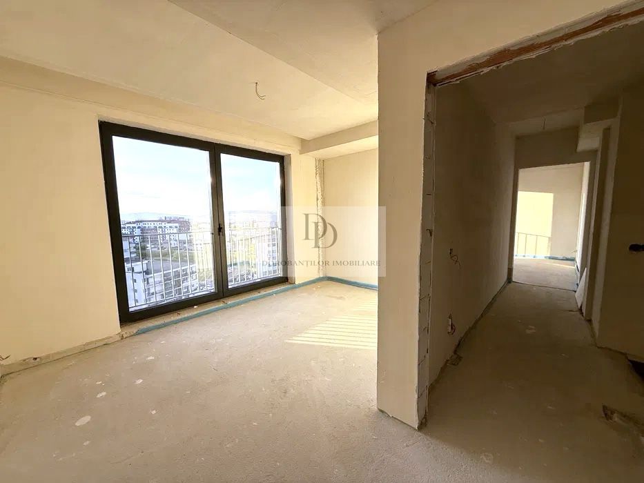 Penthouse Premium pe 2 niveluri | 79,5 mp + Terasă 20 mp | Bună Ziua - Poză 4