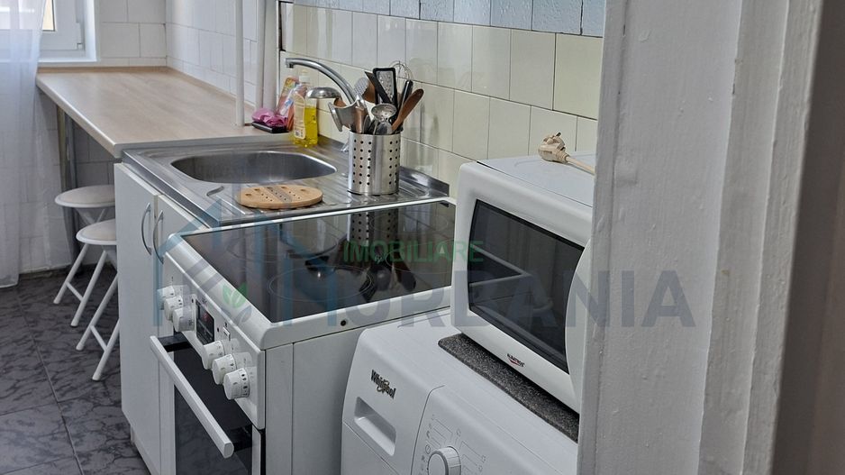 Închiriere apartament 2 camere ultracentral, Iași - Poză 1