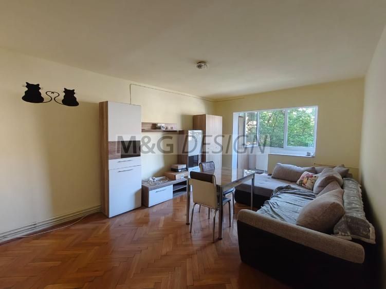 Apartament 3 camere zona Soarelui-Lidia - Poză 1