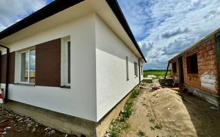 Bucovat-Duplex pe Parter-Finisaje la Alegere - Poză 1