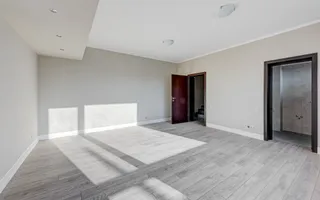 VANZARE VILA 7 CAMERE + GARAJ | 217 MP | TERASA 65 MP | ZONA BANEASA - HERASTRAU - Poză 11