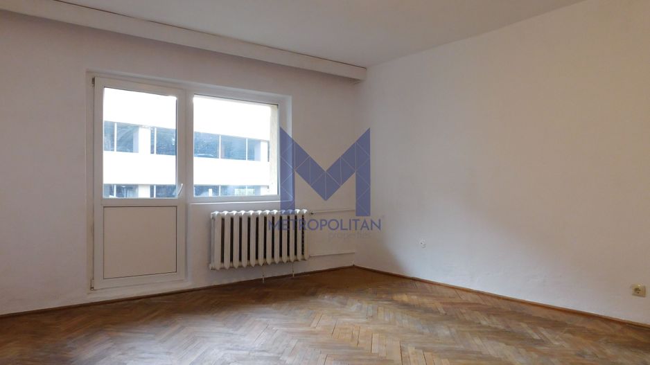 3 camere Decomandat, Strada Fabricii de Zahăr 5, Etaj 2/4 - Poză 3