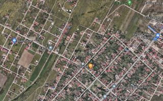 TEREN CONSTRUCTII DUMBRAVITA - Poză 2