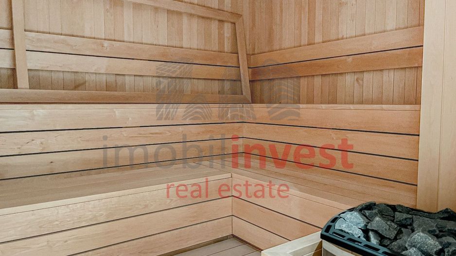 Apartament 2 Camere în complexul BHB Avenue - Poză 33