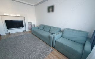 Apartament 2 camere cu gradina si 2 parcari zona Floresti - Poză 1