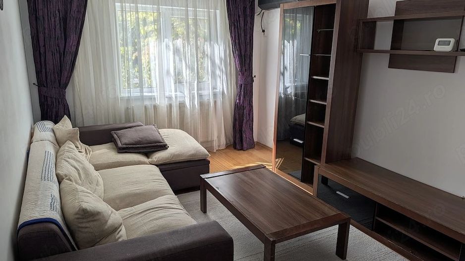 Apartament 2 camere SD 350euro Nicolina 1 - Poză 2