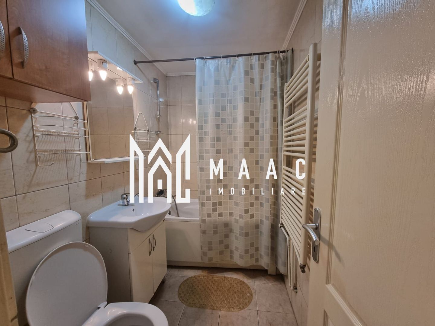 Apartament 2 Camere | Mansarda | Strand - Poză 9