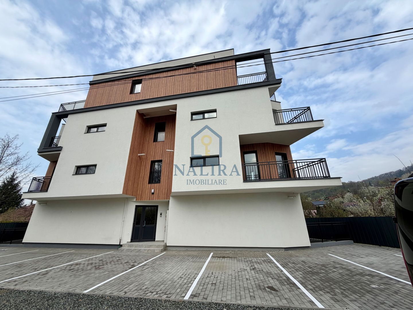 Apartament 3 camere de vânzare, zona Griviței - Poză 5