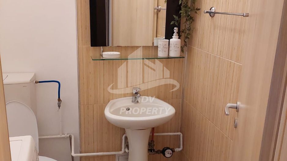 Apartament 3 camere ,Strand,  Sibiu, Comision 0 - Poză 17