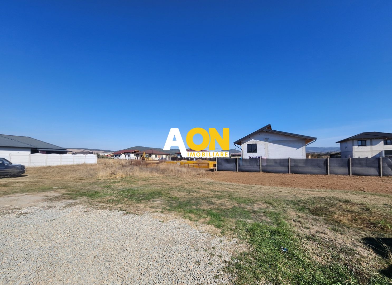 De vanzare 413mp teren intravilan, Micesti - Poză 5
