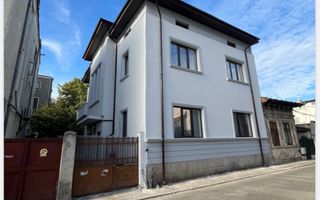 Vila cu farmec istoric, complet renovata, Palatul Parlamentului, Parcul Carol - Poză 5