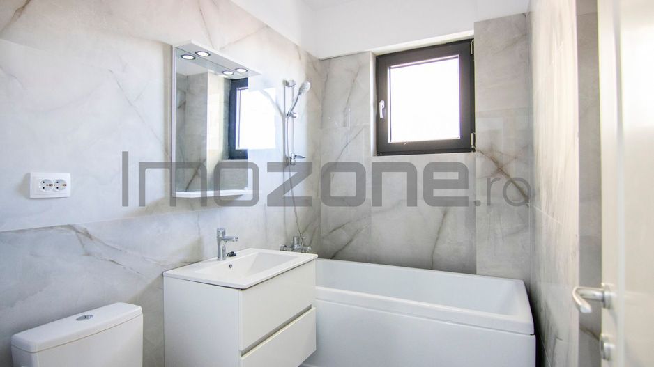 2 CAMERE | GRADINA 150 mp | METROU PACII | AUTOGARA MILITARI | COMISION 0% - Poză 9