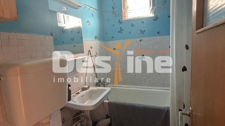 APARTAMENT2 CAMERE DECOMANDAT | DRUMUL TABEREI | 100.000 EUR - Poză 3