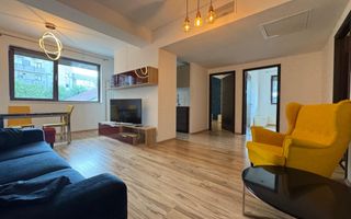 Apartament 3 camere Herastrau | Loc de parcare - Poză 2