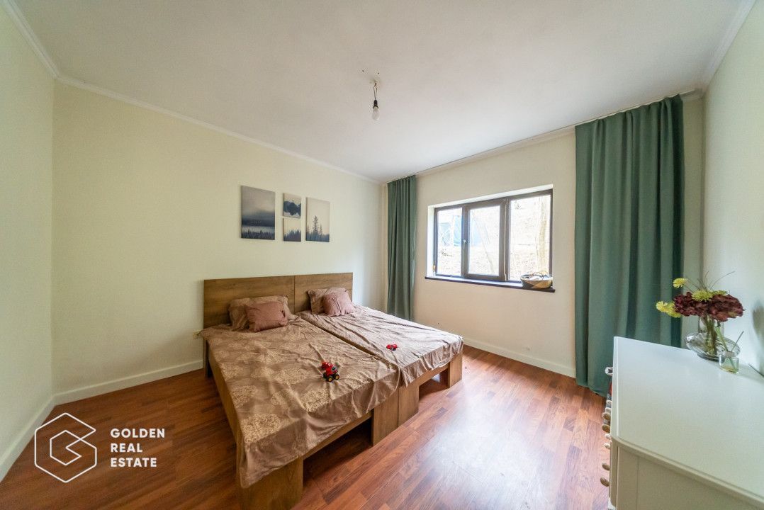 Casa D+P+E, teren 2200 mp, sat. Minis - Poză 16