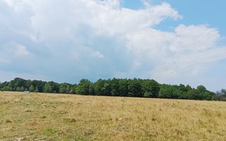 Teren in Rasnov,Glejerie-Via Transilvanica - Poză 7