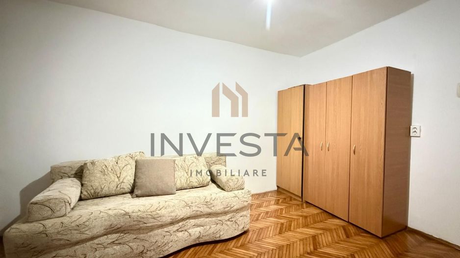 Apartment 2 camere pe Grigore Alexandrescu ! - Poză 2