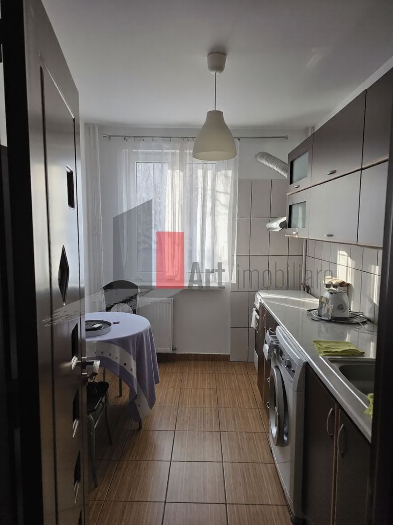 Apartament 2 camere, et 3/4, 50mp, Zona Pajura - Poză 3