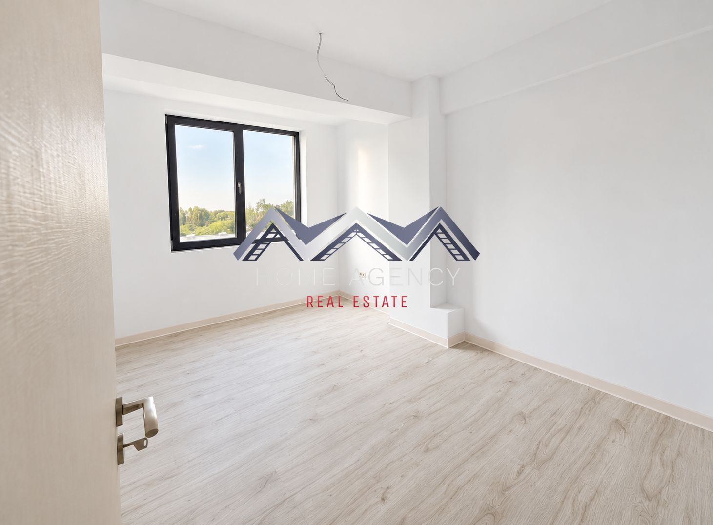 Apartament 2 camere Otopeni central | Bucătărie închisă | Parcare subterană - Poză 5