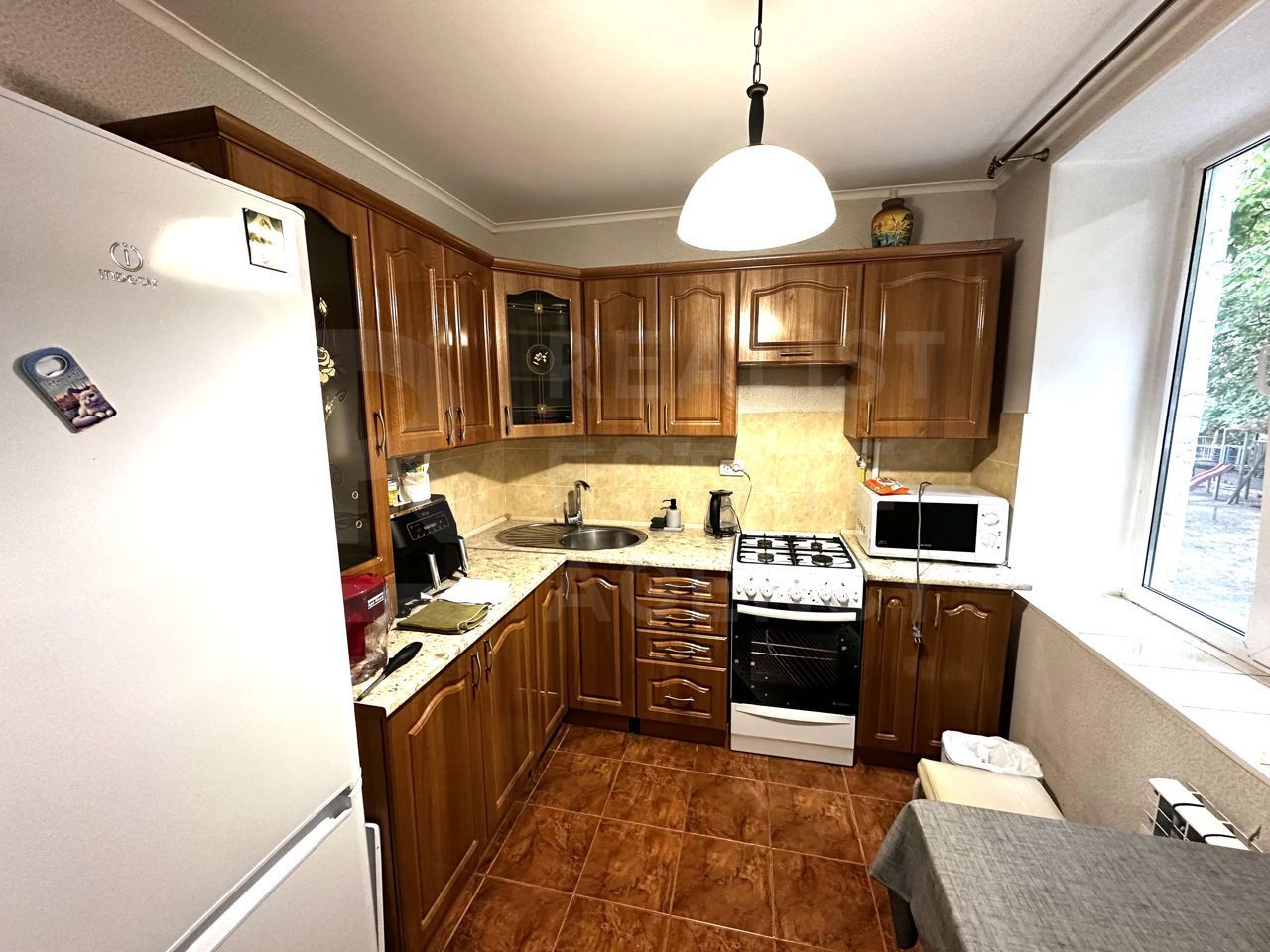 Vânzare, apartament, 2 camere, Strada Mitropolit Dosoftei, Centru - Poză 3