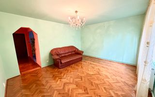 Apartament cu 3 camere, 2 bai, 73 mp in Manastur, zona Big ! - Poză 10