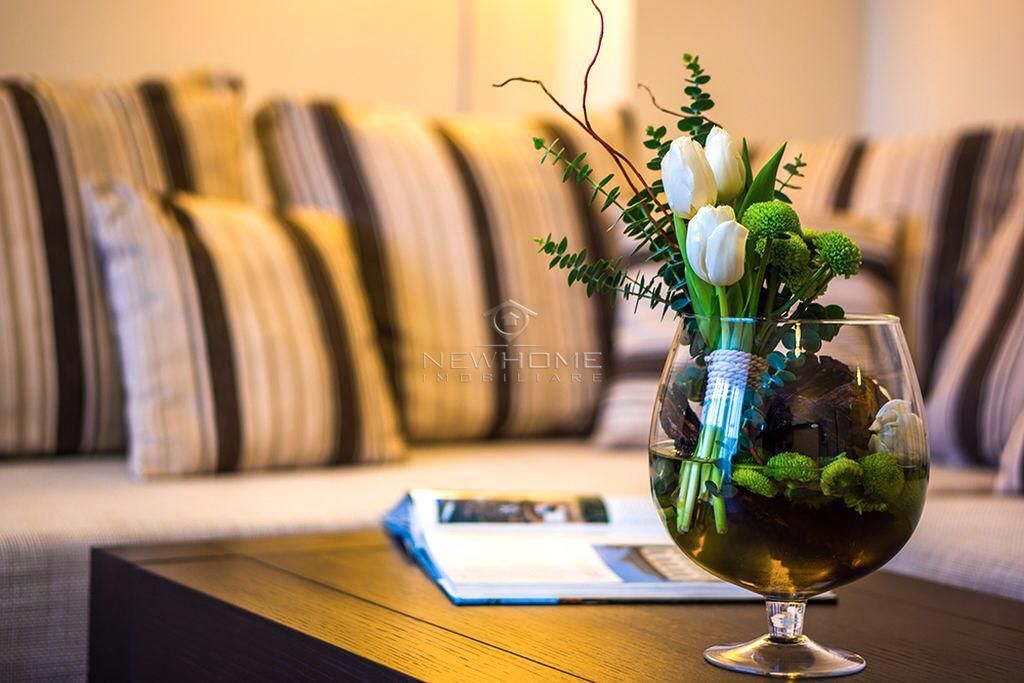 Apartament de inchiriat 2 camere Parcare, Calea Turzii - Poză 6