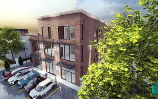 Spatiu comercial Tunari - Poză 2