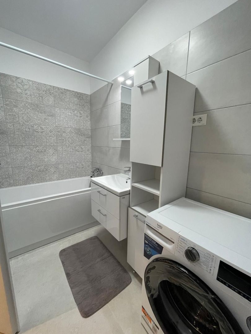 Apartament 2 camere Complex nou - Berceni | Aparatorii Patriei - Poză 7
