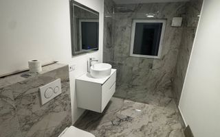 Penthouse cu 4 camere | Terasă de 100 mp | Loc de parcare | Floresti - Poză 11