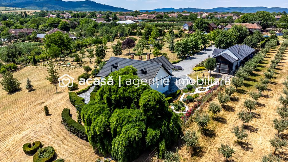 VÂNDUT Visezi la o proprietate unică, plină de istorie și farmec? - Poză 2