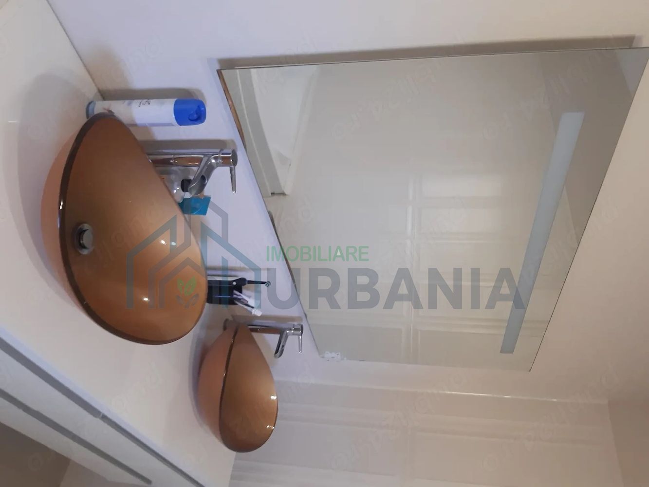 Casă individuală, 3 camere, plan parter, în spate la Lidl Bucium, construcție 2018 - Poză 3