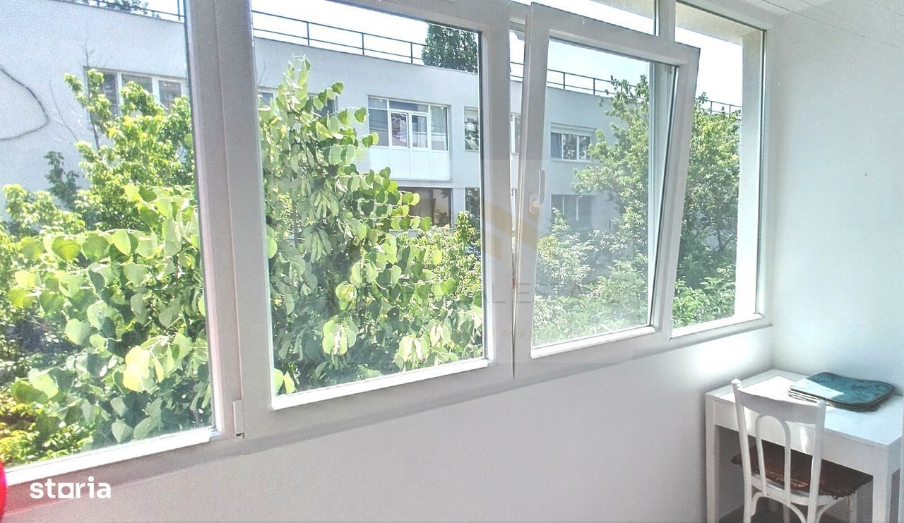 Apartament 3 camere renovat, 500 m metrou Păcii - Poză 8