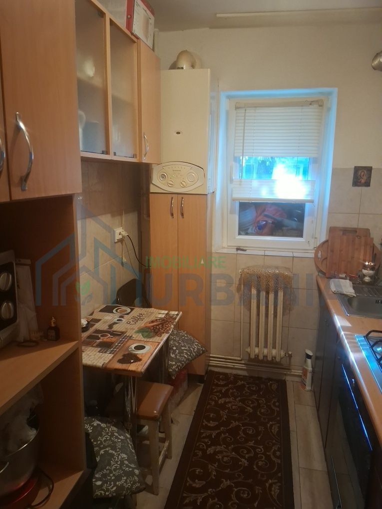 Apartament 3 camere de vânzare în zona Alexandru cel Bun / Poștă - Poză 5