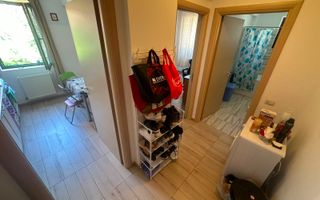 AP. 2 CAMERE- PARCARE INCLUSA, CENTRALA, BUCATARIE INCHISA, BLOC NOU - Poză 3