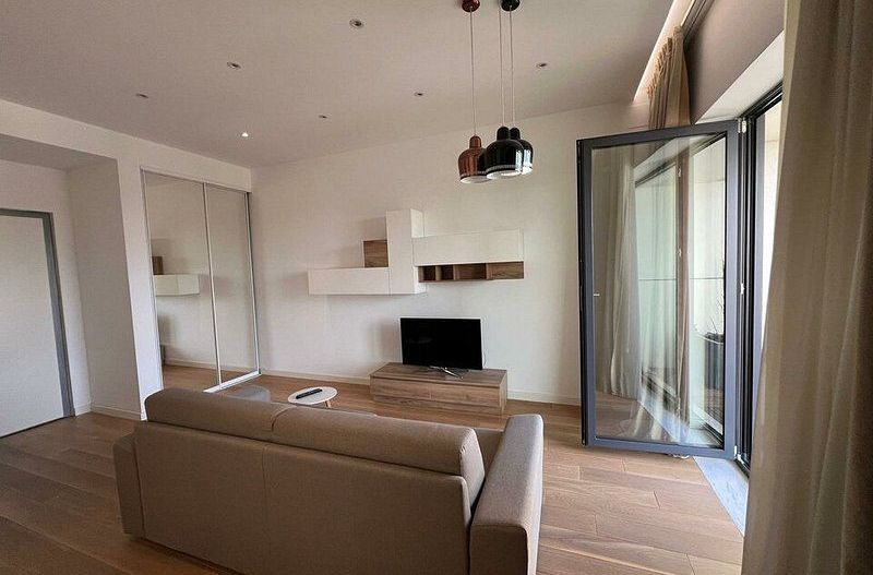 Apartament de inchiriat 2 camere | One Herastrau Park - Poză 7