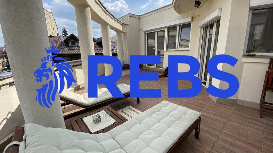 Apartament in vila Piata Victoriei | Caderea Bastiliei - Poză 30