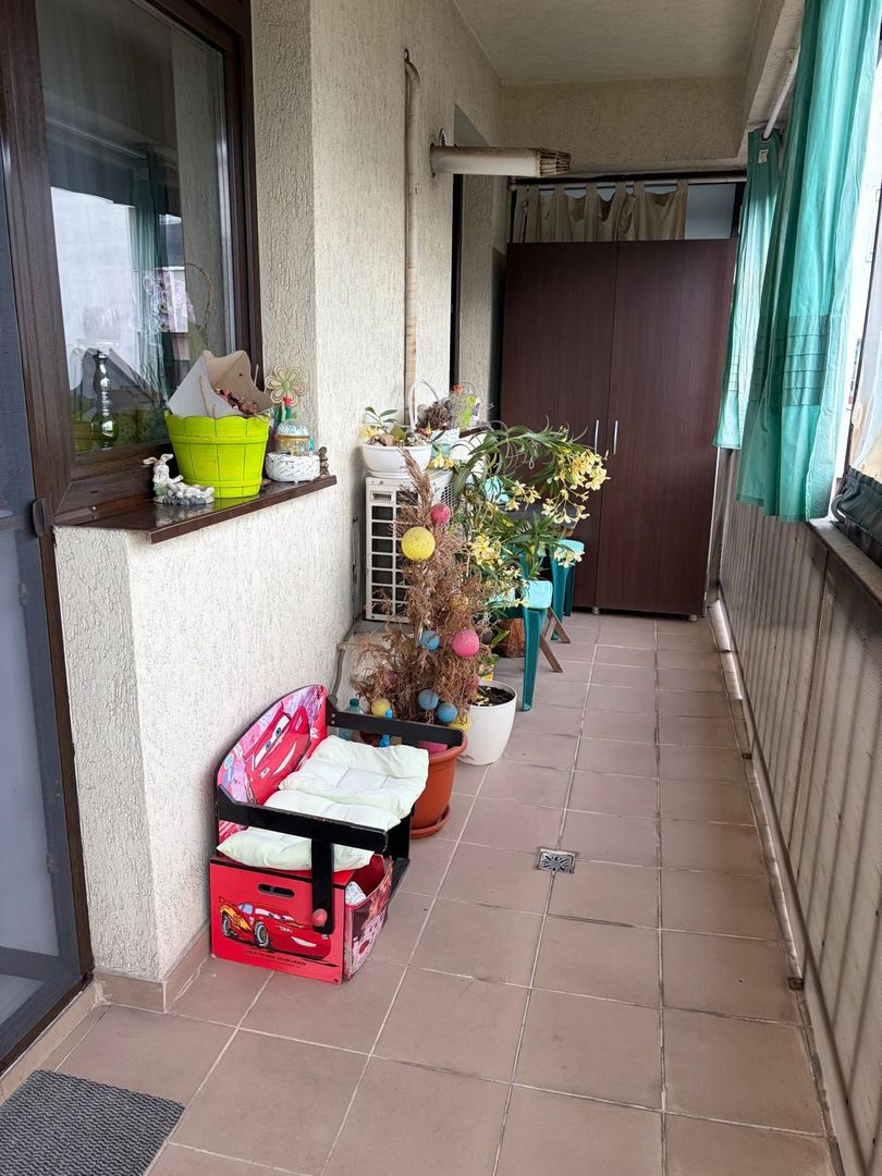 2 Camere Bloc 2011 | Complet Mobilat | Parcare ADP | Vatra Luminoasă - Poză 4