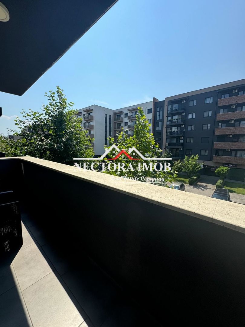NECTORA IMOB-Apartament 3 camere, 2 bai, Prima Universitatii, Etaj 2 - Poză 6