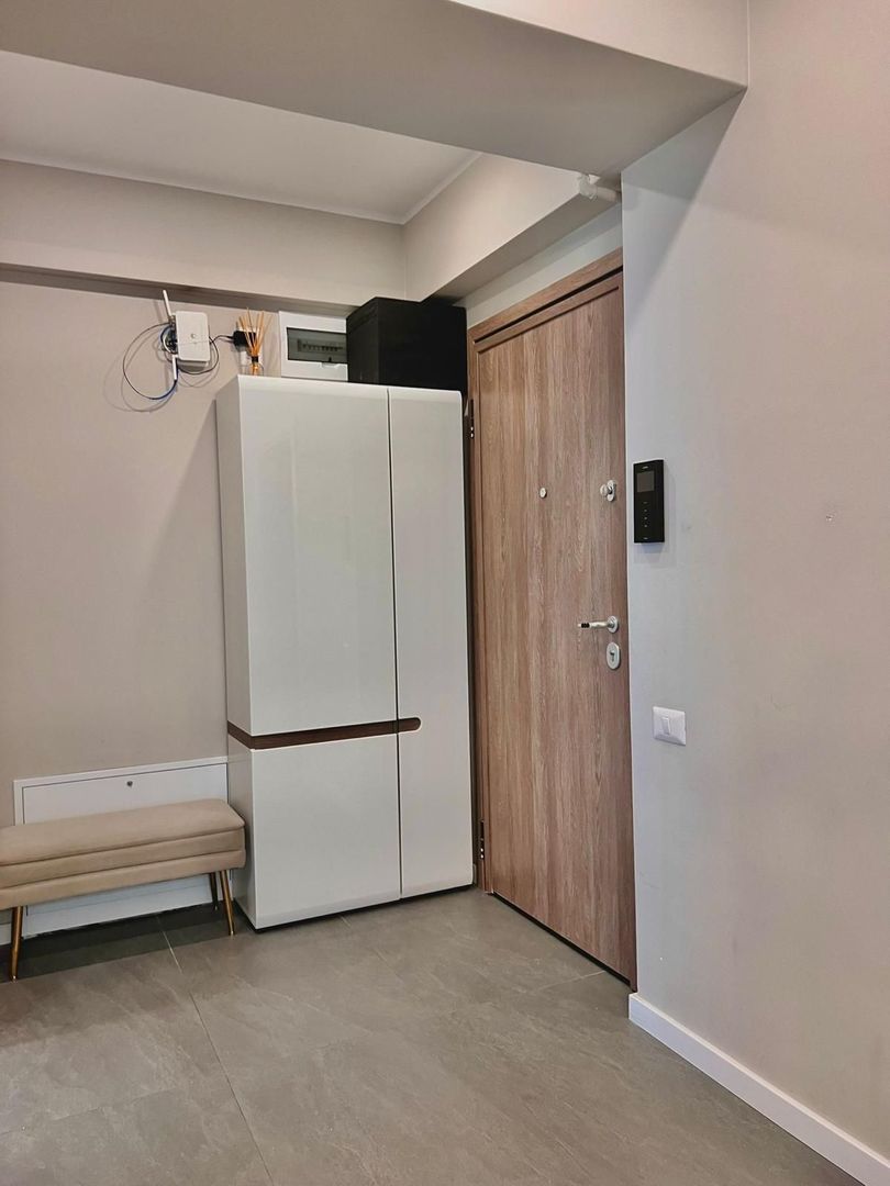 Apartament 2 camere / 5 min până la metrou - Poză 15