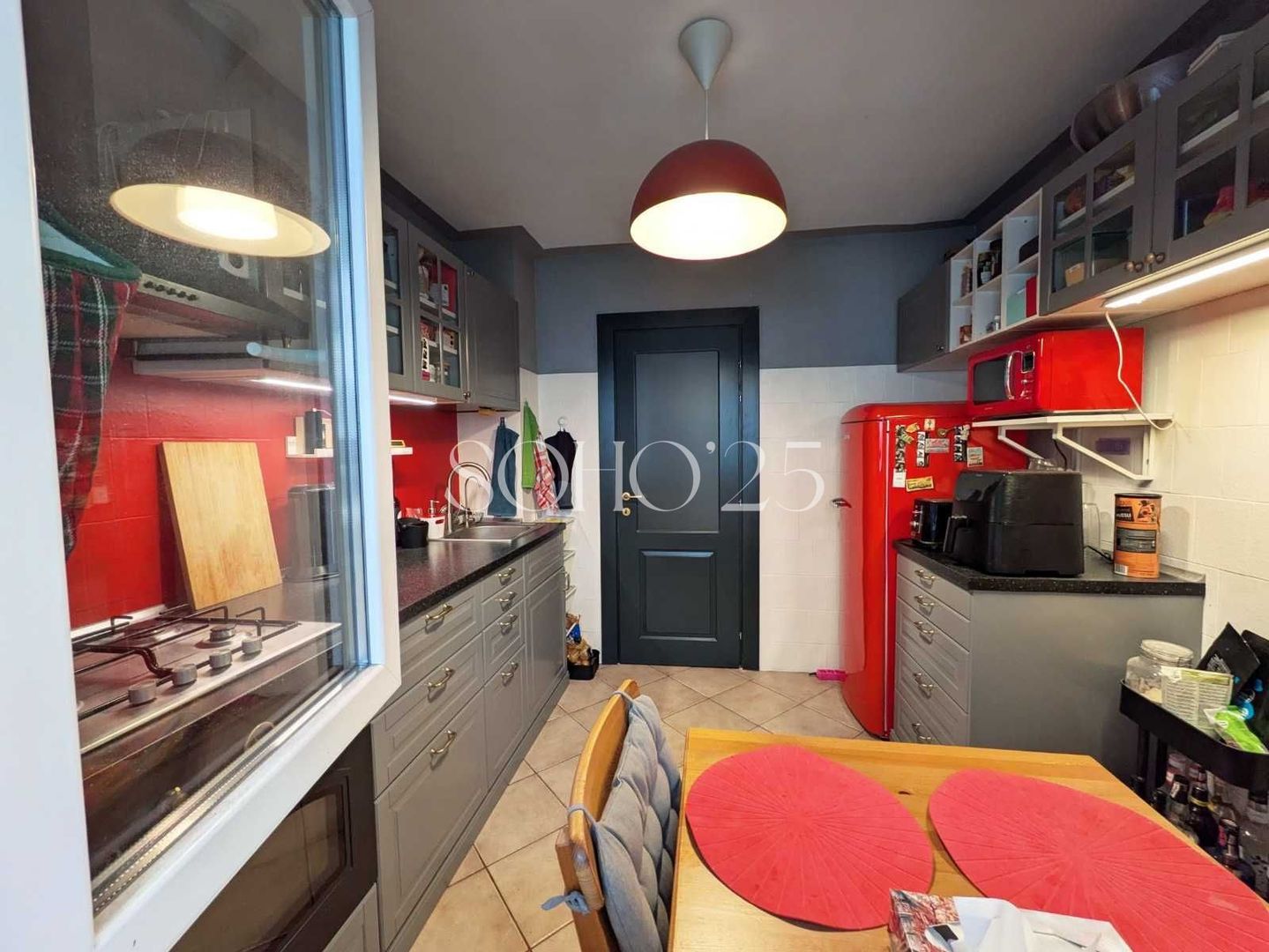 Particular Apartament vanzare Aviatiei 2 camere et 2/4 - Poză 6